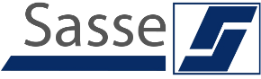 Logo von Sasse